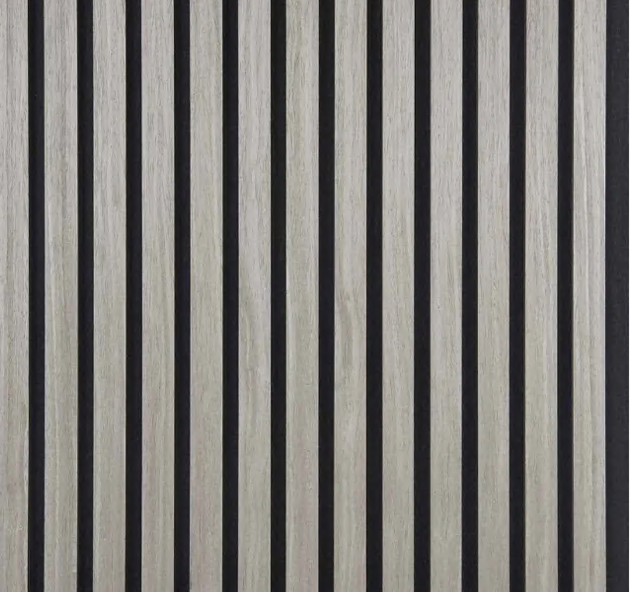Brunello Premier — Walnut Acoustic Wall Panel 270 × 110 cm