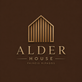 Alder House - Home